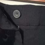 Lane Bryant  26R The Ashley Curvy Fit Bootcut V-Flap Pocket Dress Pants - Funeral Photo 3