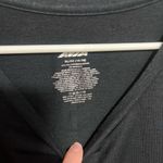 Avia  Women's Short Sleeve Tee in Black Photo 1