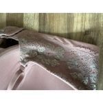 Victoria's Secret Women's Body by Victoria Secret Perfect Shape in Mauve Metallic Shine size 38D Photo 5