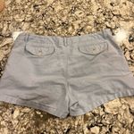 Ralph Lauren ‎ Women's Gray Shorts Photo 2