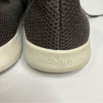 Allbirds dark gray tree topper hightop sneakers women’s size 11 washable casual Photo 5