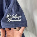 Jadelynn Brooke Meredith Grey Vibes t shirt Photo 4