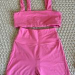 Daily Drills Pink Set Photo 0