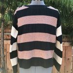 Madewell  Calloway Boatneck Pullover Sweater size XXS Photo 1