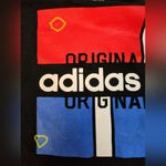 Adidas Long sleeve black t-shirt. Junior Size Small. Photo 5