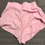 Varsity Spirit Varsity Cheer Pink Shorts UCA Camp Photo 2