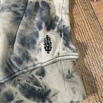 Free People Movement Tie Dye Cropped V Photo 4