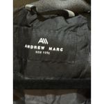 Andrew Marc Women's Devoe Relaxed Fit Puffer Quilted Jacket Barn Coat Size XL Photo 5