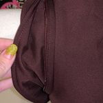 Andrew Marc  purple waterproof winter trench coat Photo 10