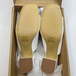 Journee Collection Women's Lorenna Block Heel Slide Sandals- Size 12 Photo 9