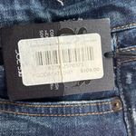 joe's jeans Joe’s Jeans Rolled Darla Denim Shorts Photo 3