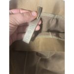 SKIMS  Women's Boyfriend Style Cotton Rib Boxer Shorts Army‎ Green Small Photo 11