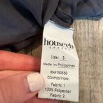 House Of CB NWOT  Clarice Shadow Floaty Layered Mini Skirt Photo 5