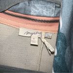 Mystree  Zipped Collar Camo Jacket Photo 5