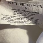 Gloria Vanderbilt  Women’s Jeans Pants 14P Amanda Slimming Photo 4