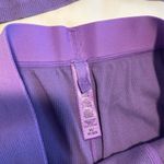 Skims  ultra violet ribbed set  Photo 1