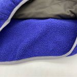 L. L. Bean Sweater Fleece Pullover Purple Size Small Photo 7