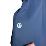 Lululemon NWT Run Off Route Tank in True Navy Photo 8