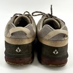 Vasque Breeze LT Low Hiking Sneakers Shoes Lace Up Low Top Brown EU41.5 US10 Size 10 Photo 4