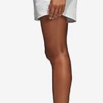 Adidas  women’s fashion league satin shorts Photo 2