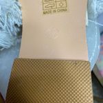 Boutique Boho Fringe Slides Photo 9