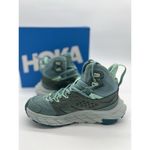 Hoka  Women's Anacapa Breeze Mid Hiking Boots TMGR NWB Size 6 Photo 4