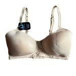 Bali NWT- 2 One Smooth U® Ultra Light Wirefree Bras-Size 36DD Photo 5