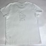 J.Crew Collector Puppy Love Hearts Style Short Sleeve Graphic Tee Sz M Photo 2