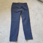 Van Heusen  /  4 / Stretch Blue Dress Pants Photo 1