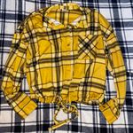No Boundaries Soft Flannel  Photo 0