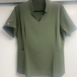 FIGS Scrub Top Photo 0