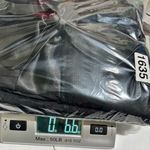 White House | Black Market Strapless Satin Mini Dress - Size 2 Glam LBD Photo 13