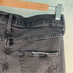 Mother High Waisted Rider Ankle jeans Not Guilty 27 Photo 12