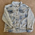Wild Fable Women’s  jean jacket M Photo 0
