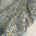 SheIn tie front top Photo 7