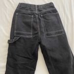 Yesstyle colada jeans black Photo 2