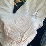 Aerie Linen Pants Photo 3