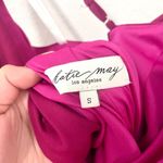 Katie May Dionysus Gown Magenta Pink Women’s Size S Elegant Dress Photo 4