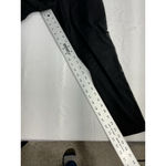 Torrid Womans Size 2 (2x) Black Pull On Shear Ankle Pants Photo 5