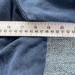 Joujou Trucker Faux Fur Crop Jacket Black Medium Photo 8