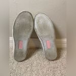 Sperry  Sequin Topsiders Ribbon Tie size 8 Photo 4
