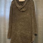 3 piece Ladies Workout Wear size 26/28 by LIVI 2 Hoodies 1 pair Leggings Blue Photo 5