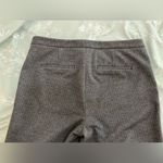 Talbots Dalton Herringbone Classic Skinny Pant Sz 8 Photo 6