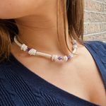 Puka Shell Necklace Photo 0