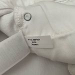 J.Crew Women’s Slim Wide-Leg Jean Size 28 White Wash Denim Photo 10