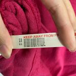 Anthropologie NWT $58  Pink Rhea Boat-Neck Top XS Photo 10