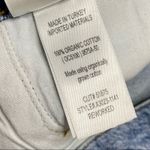 AGOLDE Reworked 90’s Denim Mini Skirt In Revival Women’s 28 Photo 4