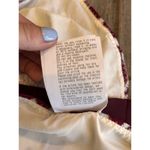 Missoni Mare Zig Zag Bikini White/ Burgundy size 48 / 12 Photo 8