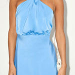 Lulus  Blue Mini Dress Photo 0