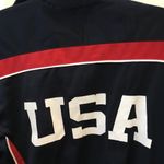 Holloway FINAL MARKDOWN Ladies  USA racquetball jacket small Photo 6